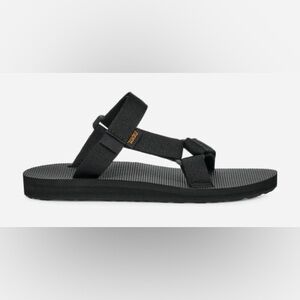 Unworn Teva Woman's Universal Slide